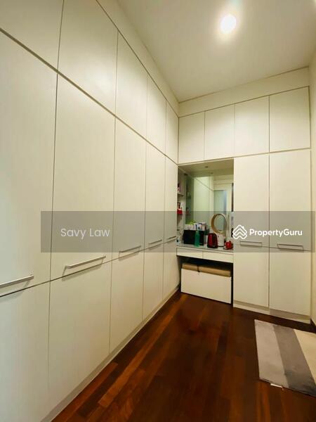 Untuk Dijual - Sutera Chengal @ Taman Sutera Utama