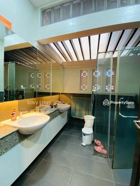 Untuk Dijual - Sutera Chengal @ Taman Sutera Utama
