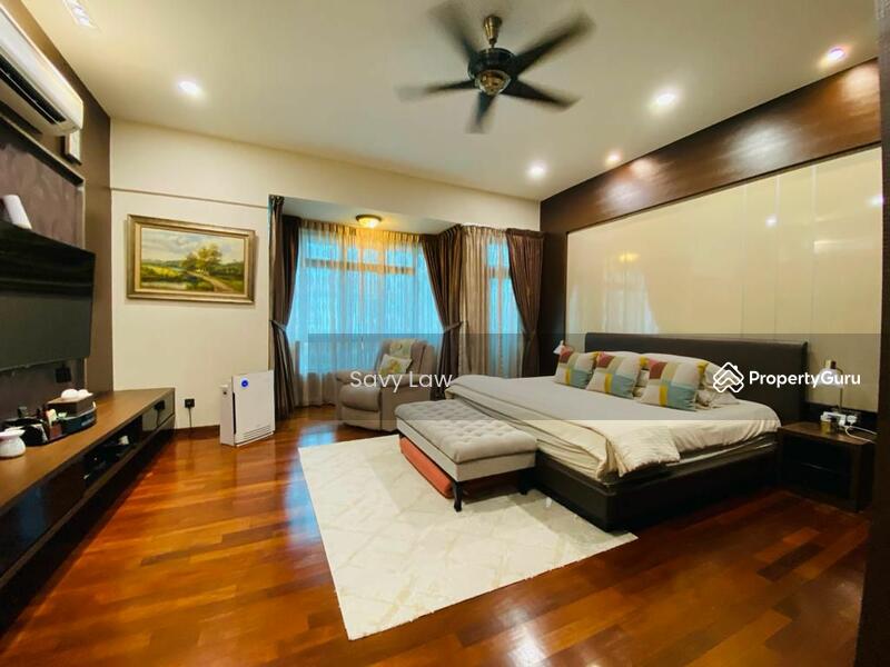 Untuk Dijual - Sutera Chengal @ Taman Sutera Utama