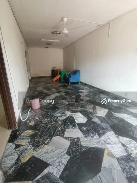 For Rent - taman petaling kepong