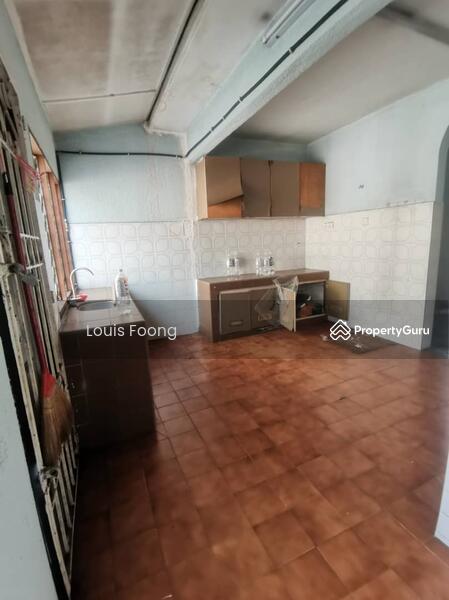 For Rent - taman petaling kepong