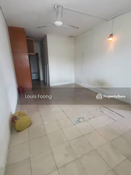 For Rent - taman petaling kepong