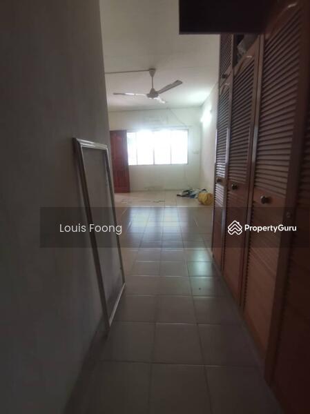 For Rent - taman petaling kepong