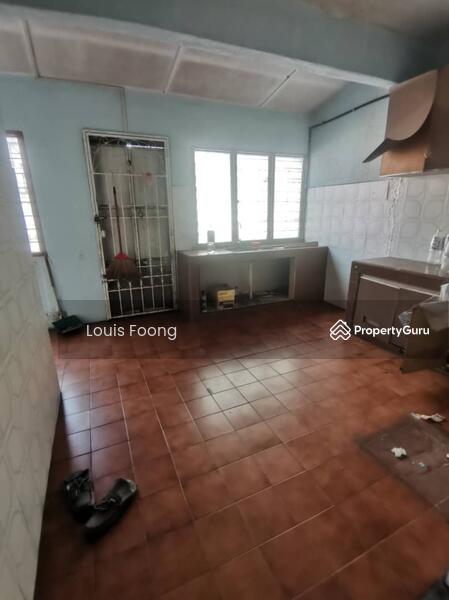 For Rent - taman petaling kepong