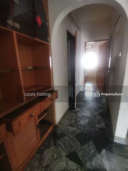 For Rent - taman petaling kepong