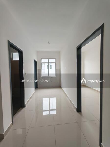 Untuk Dijual - BANDAR DATO' ONN, PERJIRANAN 14 (FLEXIHOME FASA 1)