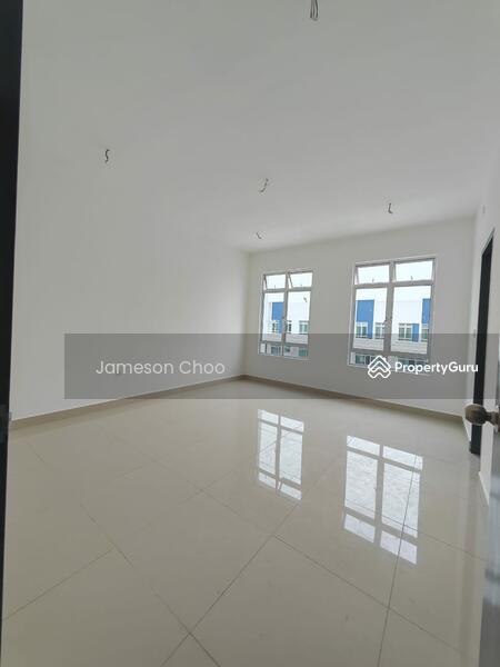 Untuk Dijual - BANDAR DATO' ONN, PERJIRANAN 14 (FLEXIHOME FASA 1)