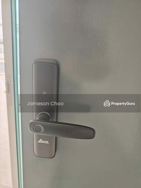 Untuk Dijual - BANDAR DATO' ONN, PERJIRANAN 14 (FLEXIHOME FASA 1)