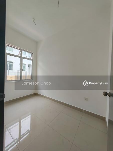 Untuk Dijual - BANDAR DATO' ONN, PERJIRANAN 14 (FLEXIHOME FASA 1)