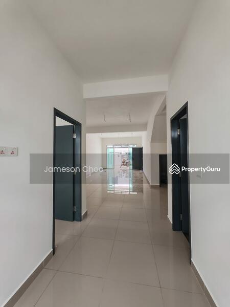 Untuk Dijual - BANDAR DATO' ONN, PERJIRANAN 14 (FLEXIHOME FASA 1)