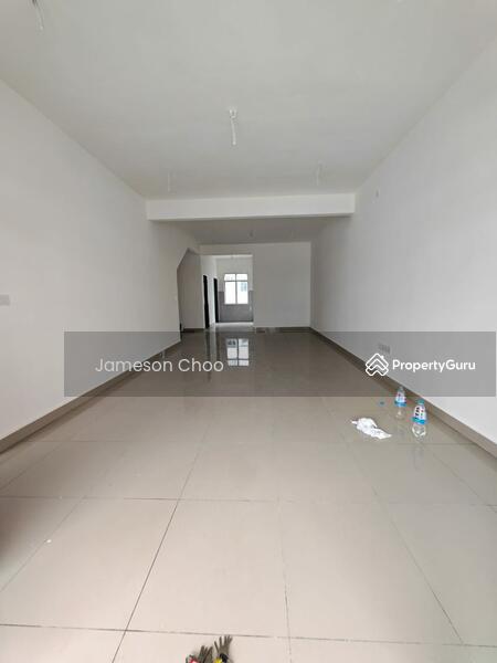 Untuk Dijual - BANDAR DATO' ONN, PERJIRANAN 14 (FLEXIHOME FASA 1)