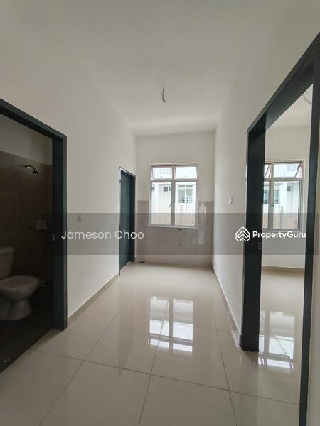 Untuk Dijual - BANDAR DATO' ONN, PERJIRANAN 14 (FLEXIHOME FASA 1)