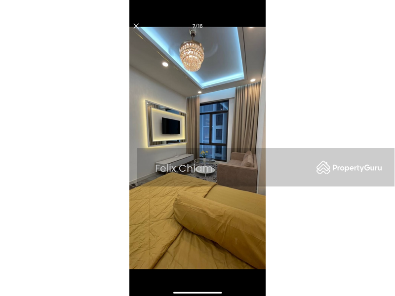 For Sale - The Park 2