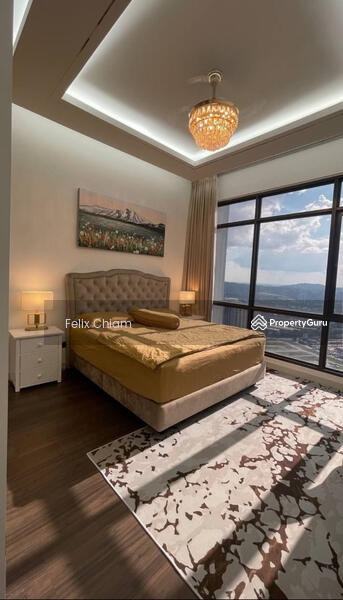 For Sale - The Park 2