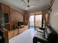 For Rent - E-Park Condominium