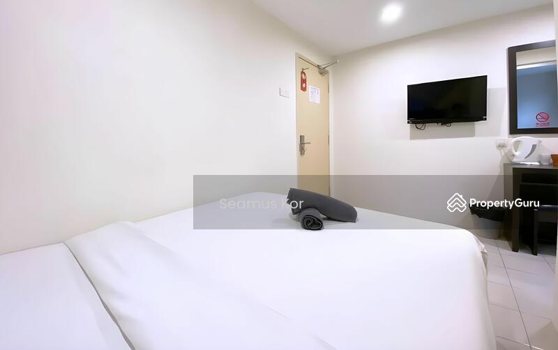 For Sale - ⭐ ROI 9.33% based on RM2.5mil ⭐ RM125k / room ⭐ Main road frontage ⭐ Johor Bahru ⭐