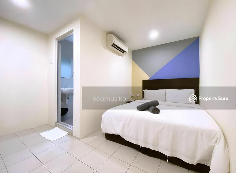 For Sale - ⭐ ROI 9.33% based on RM2.5mil ⭐ RM125k / room ⭐ Main road frontage ⭐ Johor Bahru ⭐