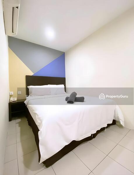 For Sale - ⭐ ROI 9.33% based on RM2.5mil ⭐ RM125k / room ⭐ Main road frontage ⭐ Johor Bahru ⭐