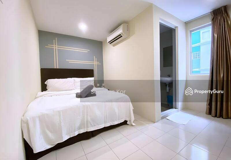 For Sale - ⭐ ROI 9.33% based on RM2.5mil ⭐ RM125k / room ⭐ Main road frontage ⭐ Johor Bahru ⭐