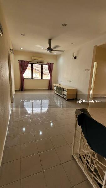 Untuk Disewa - 2 storey semi-detached | Jalan Kenari | Sungai Ara | 3200sf | reno+furnish | For Rent