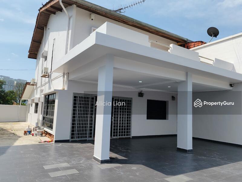 For Sale - Taman Kolam Air