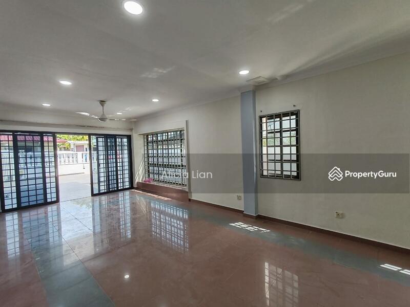 For Sale - Taman Kolam Air