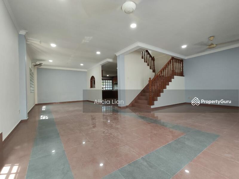For Sale - Taman Kolam Air