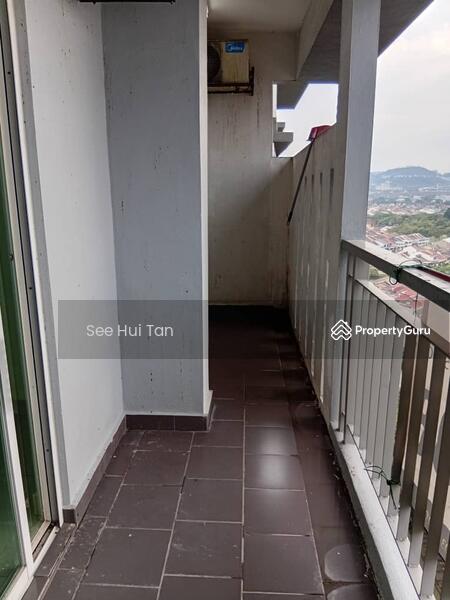 Kondominium untuk Dijual di First Residence (Residensi Unggul) - See Hui Tan - PropertyGuru.com.my
