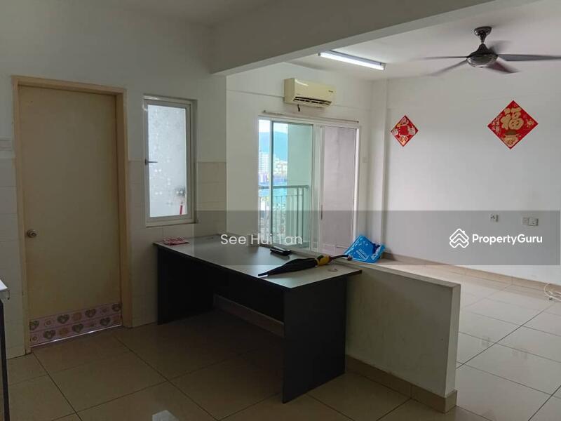 Kondominium untuk Dijual di First Residence (Residensi Unggul) - See Hui Tan - PropertyGuru.com.my