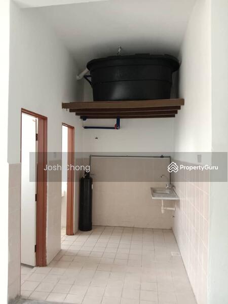 For Rent - Ground Floor Shop @ Bandar Rinching