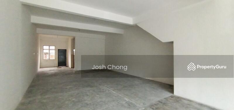 For Rent - Ground Floor Shop @ Bandar Rinching