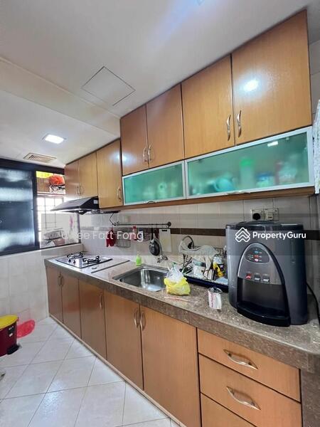 For Sale - Tulin Apartment