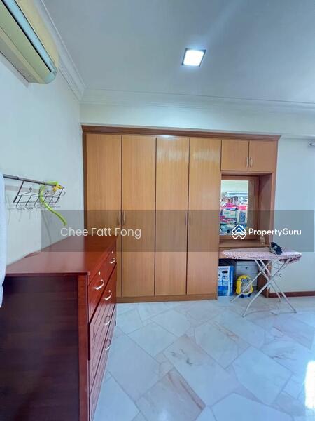 For Sale - Tulin Apartment