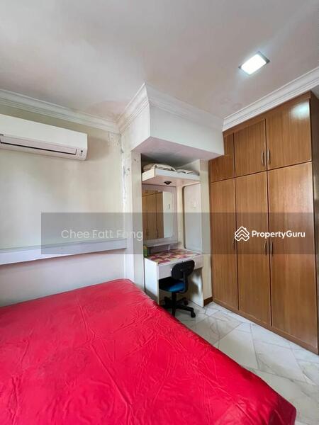 For Sale - Tulin Apartment