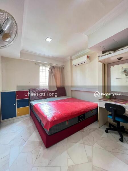 For Sale - Tulin Apartment