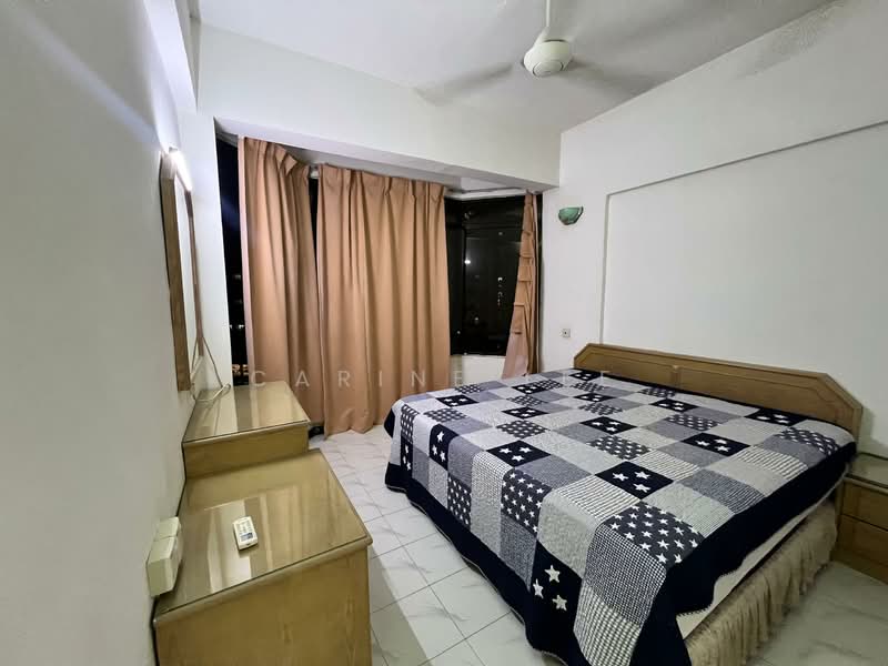 Kondominium untuk Disewa di Sunny Ville Condominium - Carine Lee - PropertyGuru.com.my