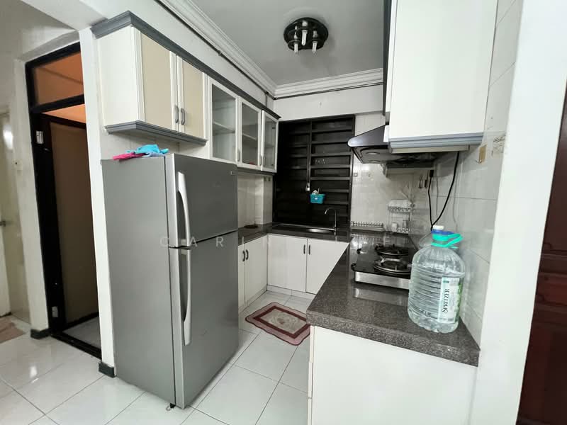 Kondominium untuk Disewa di Sunny Ville Condominium - Carine Lee - PropertyGuru.com.my