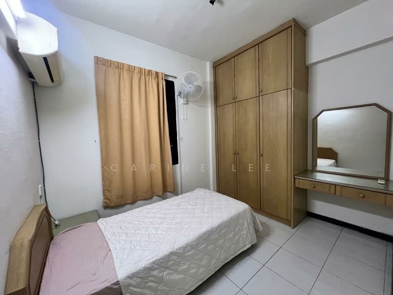 Kondominium untuk Disewa di Sunny Ville Condominium - Carine Lee - PropertyGuru.com.my