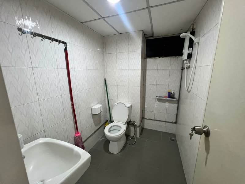 Kondominium untuk Disewa di Sunny Ville Condominium - Carine Lee - PropertyGuru.com.my