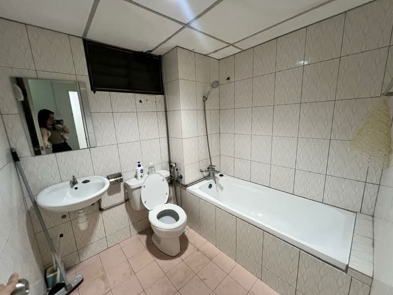 Kondominium untuk Disewa di Sunny Ville Condominium - Carine Lee - PropertyGuru.com.my