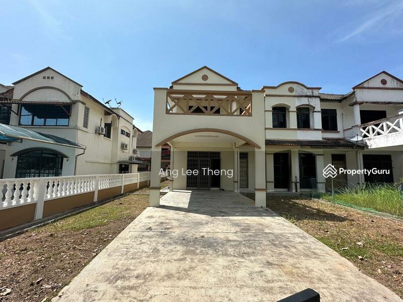 For Sale - 2 storey semi-detached | Sungai Emas | Batu Ferringhi | For Sale