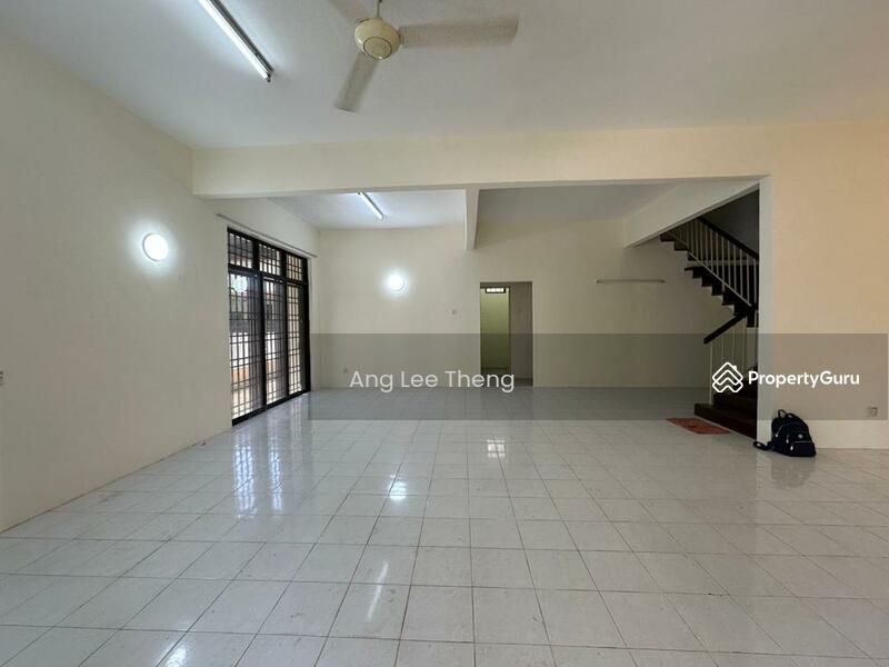 For Sale - 2 storey semi-detached | Sungai Emas | Batu Ferringhi | For Sale