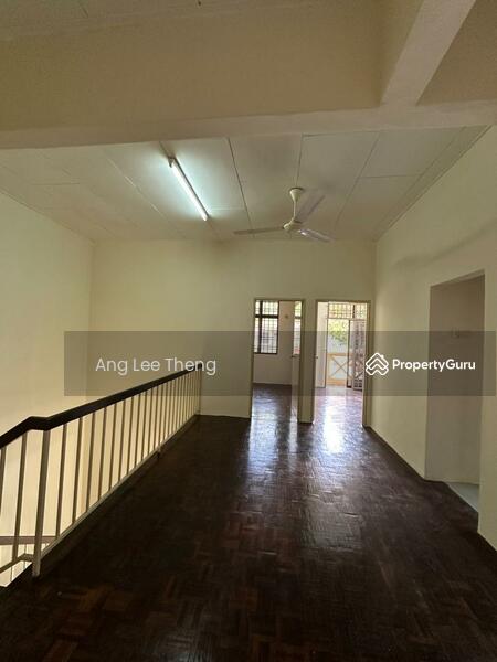 For Sale - 2 storey semi-detached | Sungai Emas | Batu Ferringhi | For Sale