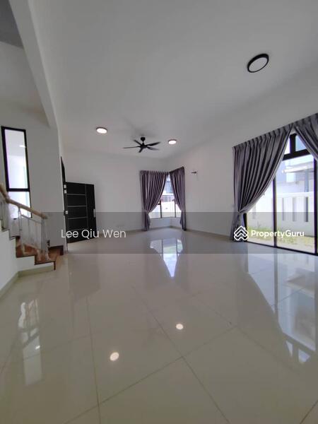 Garden Villas, Bukit Indah untuk Untuk Dijual - RM 1,380,000, Mac 2026 - PropertyGuru.com.my