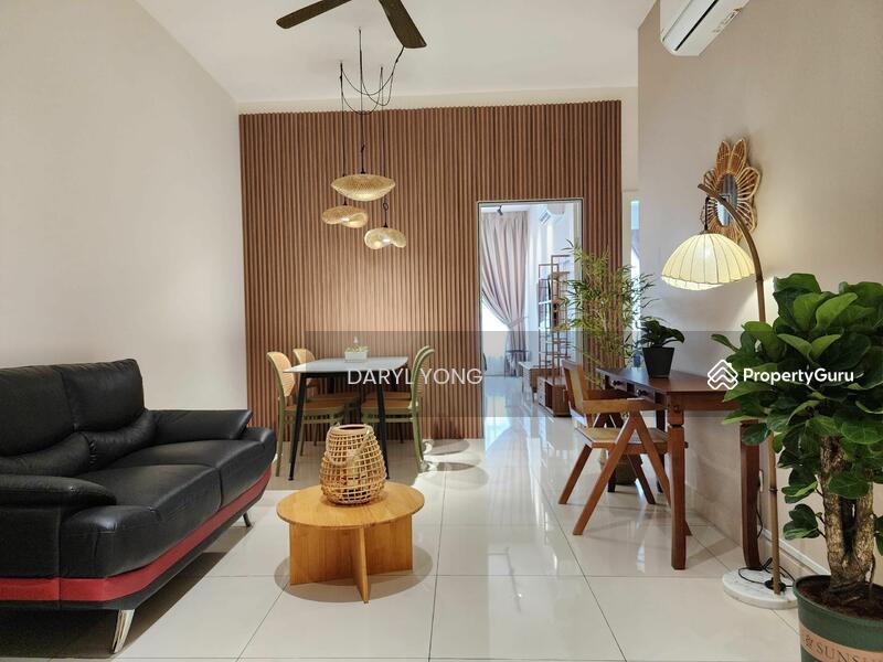 Service Residence for Rent at Crest Residence - DARYL YONG - PropertyGuru.com.my