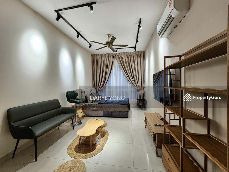 Service Residence for Rent at Crest Residence - DARYL YONG - PropertyGuru.com.my