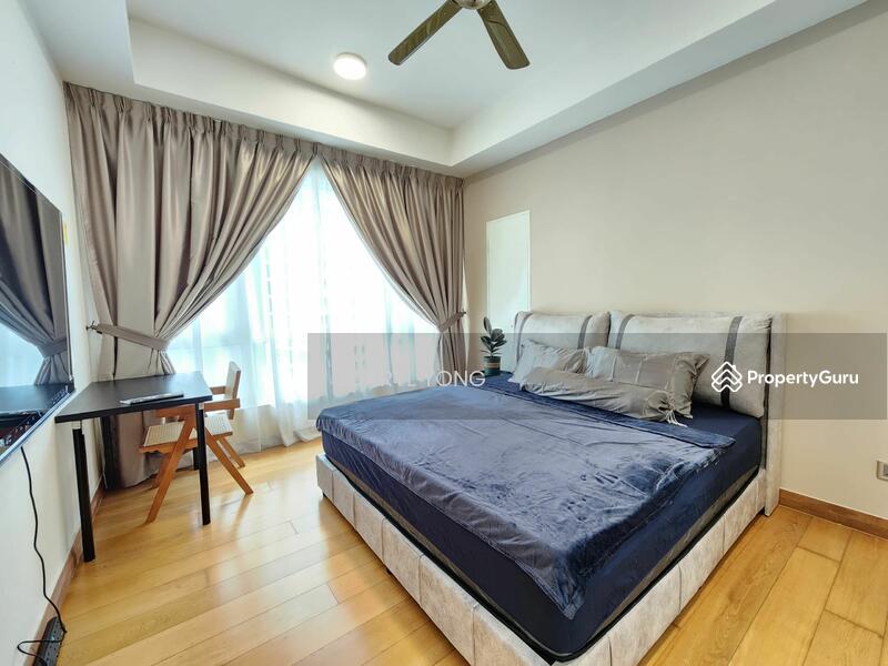Service Residence for Rent at Crest Residence - DARYL YONG - PropertyGuru.com.my