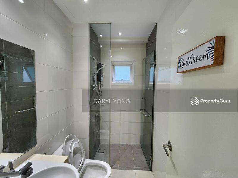 Service Residence for Rent at Crest Residence - DARYL YONG - PropertyGuru.com.my