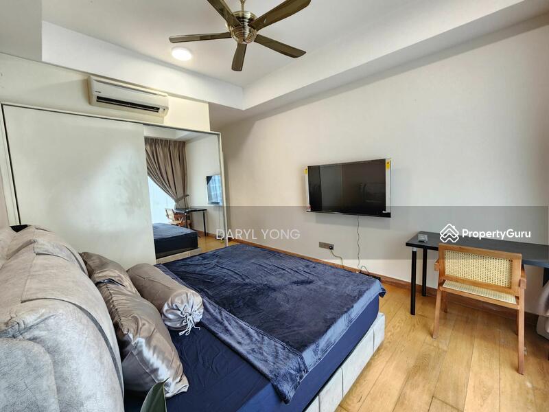 Service Residence for Rent at Crest Residence - DARYL YONG - PropertyGuru.com.my