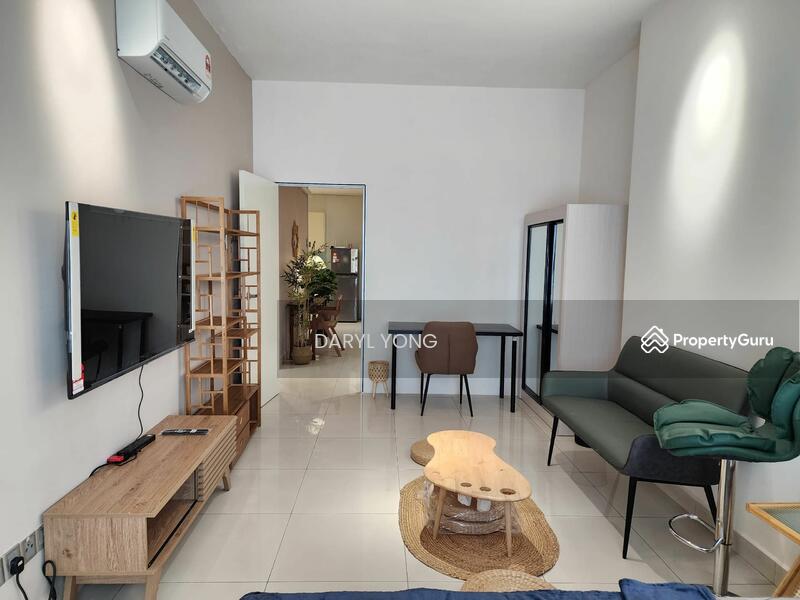 Service Residence for Rent at Crest Residence - DARYL YONG - PropertyGuru.com.my
